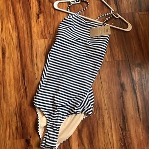 Albion one piece swimsuit